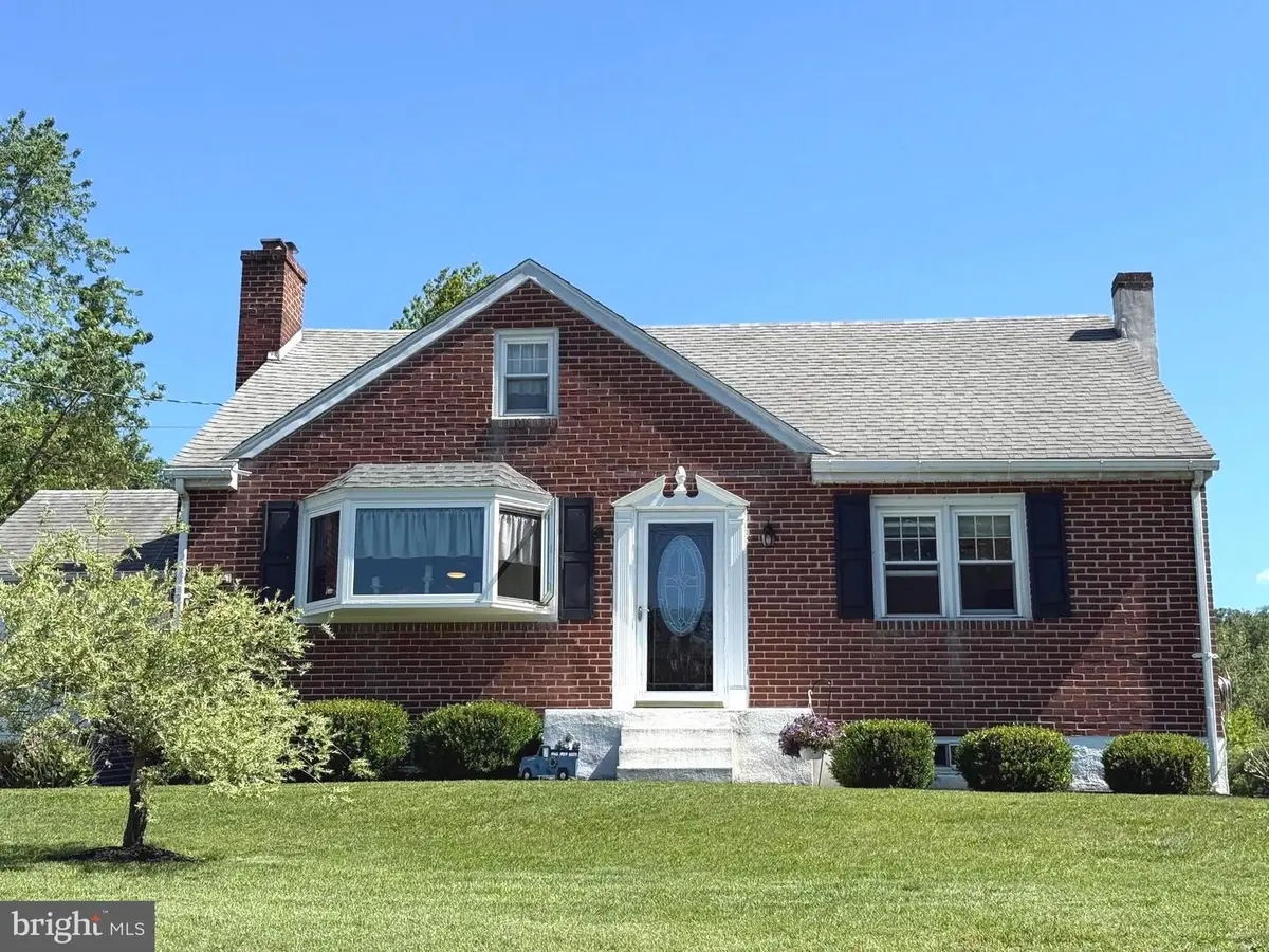 1495 Cedar Hill Rd, Pottstown, PA 19464 - #1