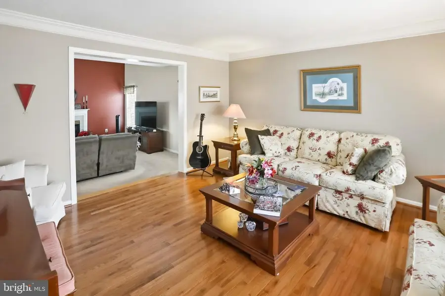 102 Noble Ln, Gilbertsville, PA 19525 - #3