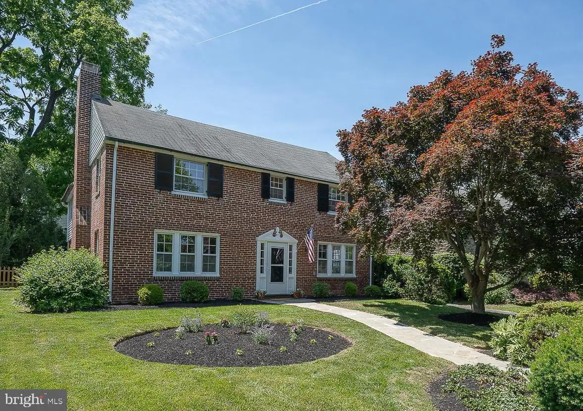 508 Monroe Rd, Merion Station, PA 19066 - #1