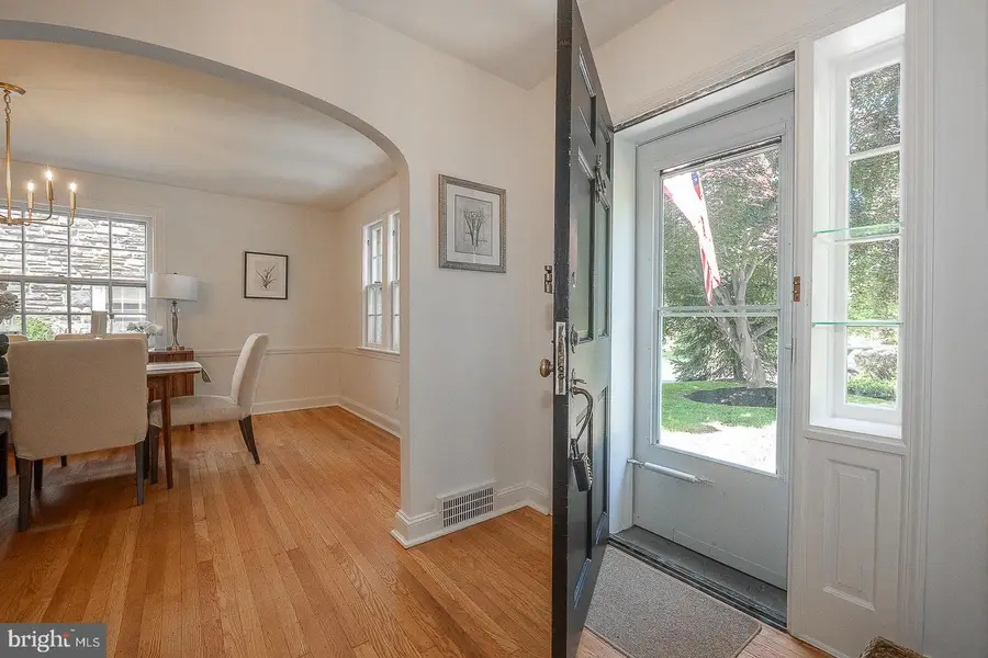 508 Monroe Rd, Merion Station, PA 19066 - #3