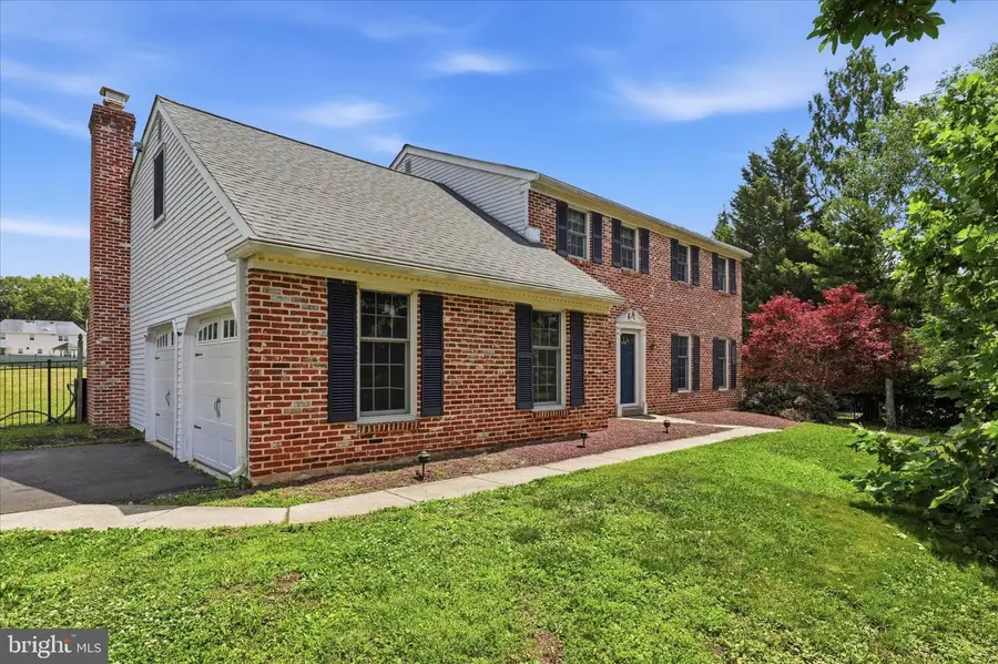 211 Stefan Pl, North Wales, PA 19454 - #2