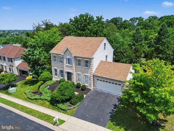 630 Jamie Cir, KING OF PRUSSIA, PA 19406