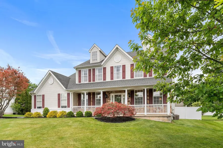 1368 Jasper Dr, Ambler, PA 19002 - #2