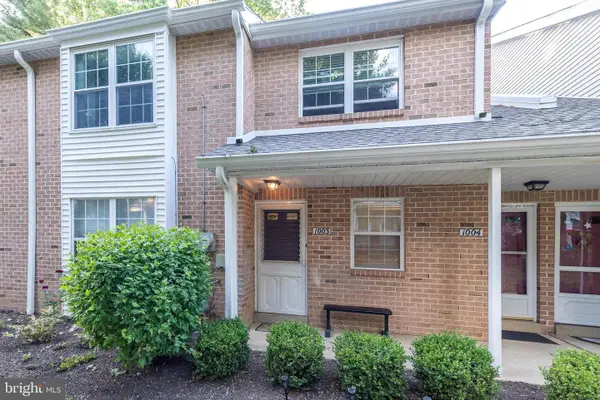 1003 Valley Glen Rd #236, ELKINS PARK, PA 19027