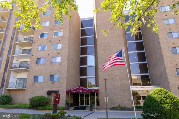100 West Ave #804-w, JENKINTOWN, PA 19046