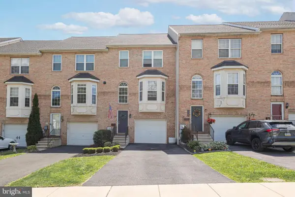 507 E 9th Ave, CONSHOHOCKEN, PA 19428