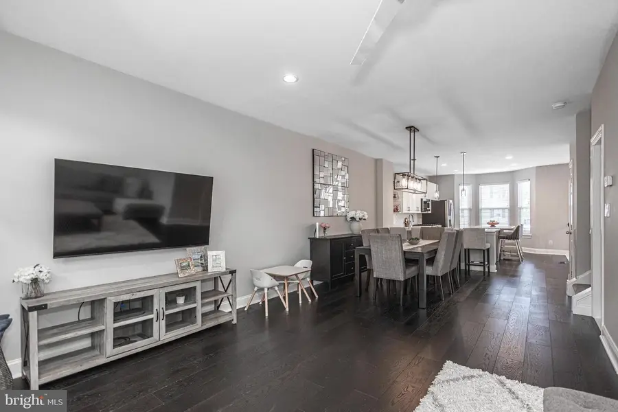 507 E 9th Ave, Conshohocken, PA 19428 - #2