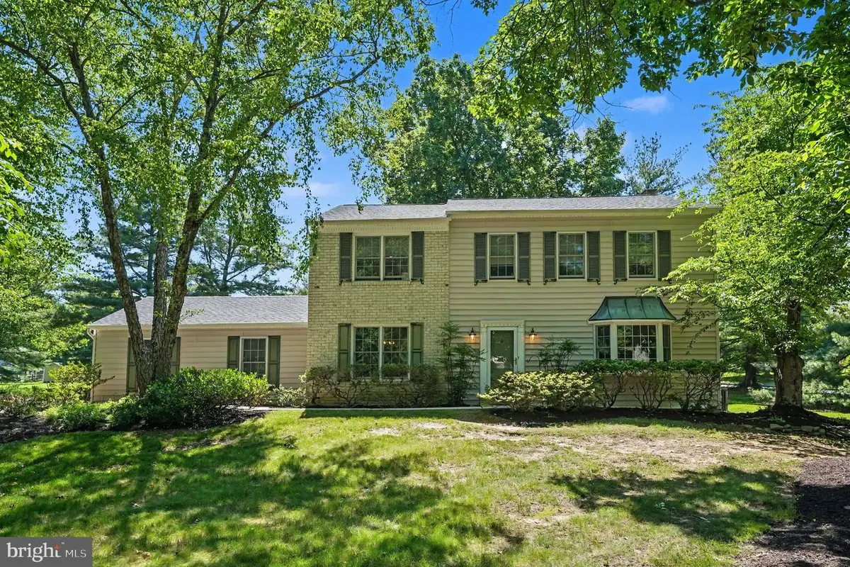 1070 Shepard Dr, Blue Bell, PA 19422 - #1