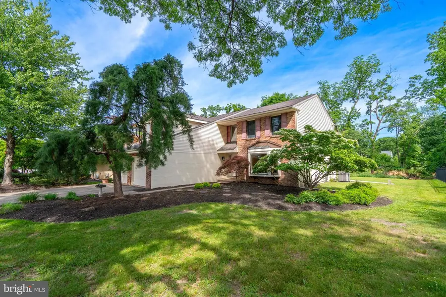 890 Village Cir, Blue Bell, PA 19422 - #3