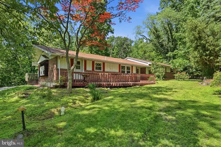 1701 Bahr Rd, Pottstown, PA 19464 - #2