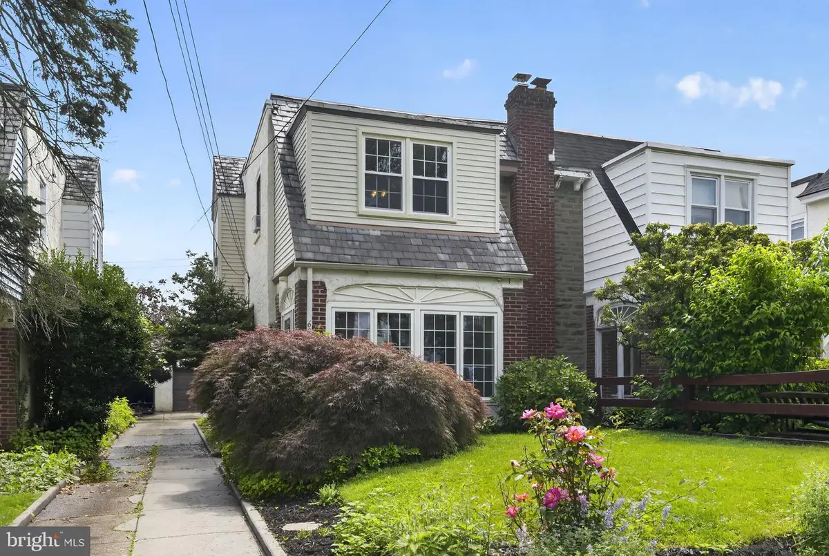 624 Arbor Rd, Cheltenham, PA 19012 - #1