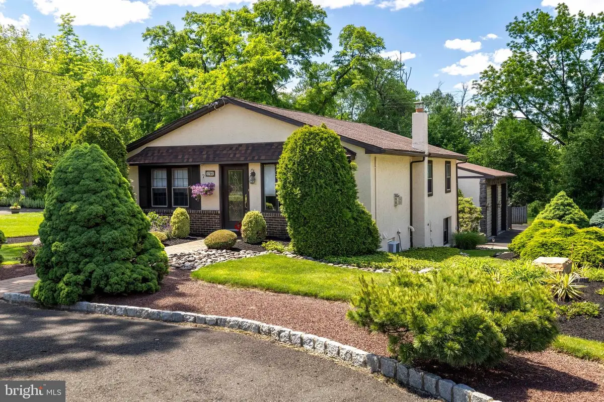 1790 Twining Rd, Willow Grove, PA 19090 - #1