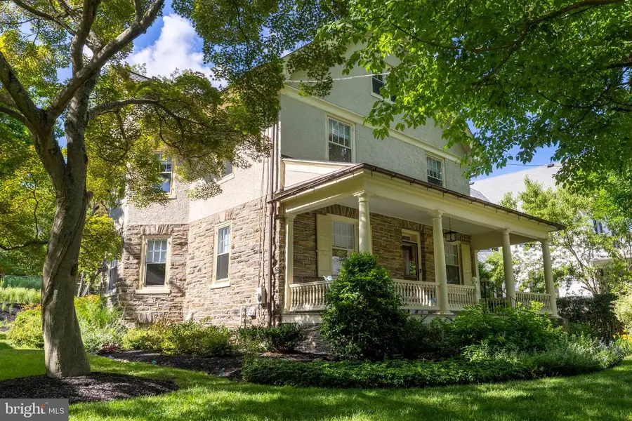 245 Mather Rd, Jenkintown, PA 19046 - #2