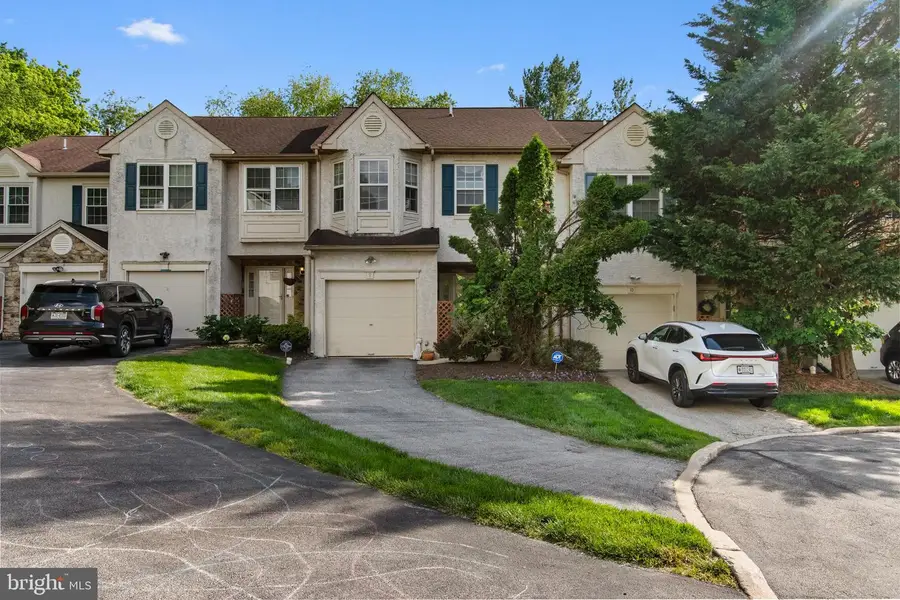 9 Plum Ct, Lafayette Hill, PA 19444 - #3