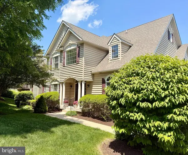 401 W Kennedy Rd #209, NORTH WALES, PA 19454