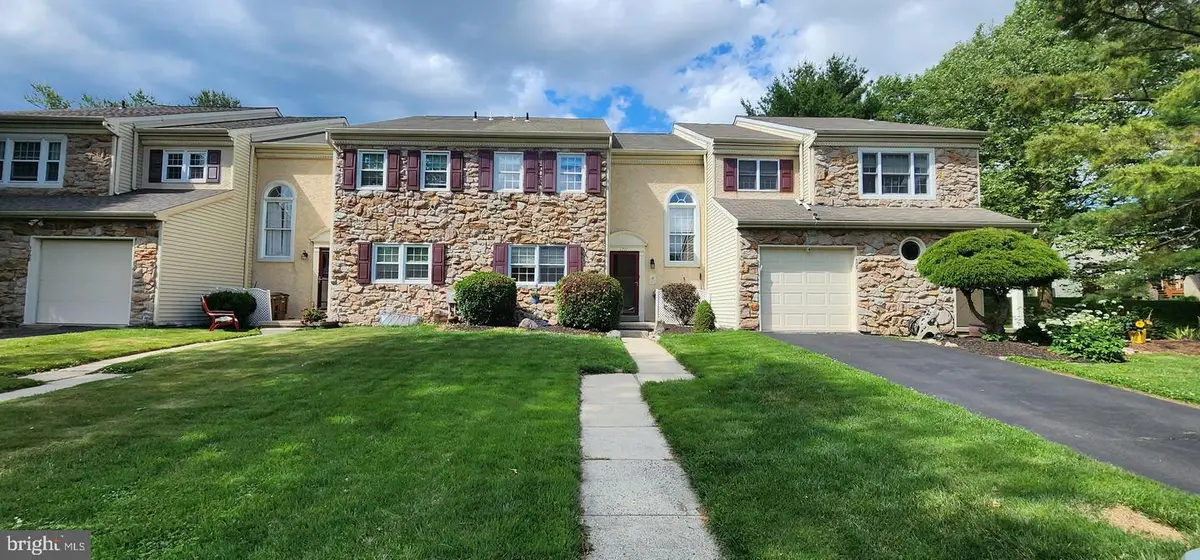1711 Smedley Ct, Ambler, PA 19002 - #1