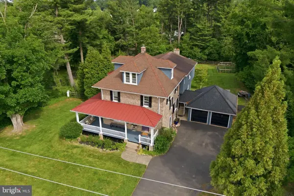 1622 Jarrettown Rd #, DRESHER, PA 19025