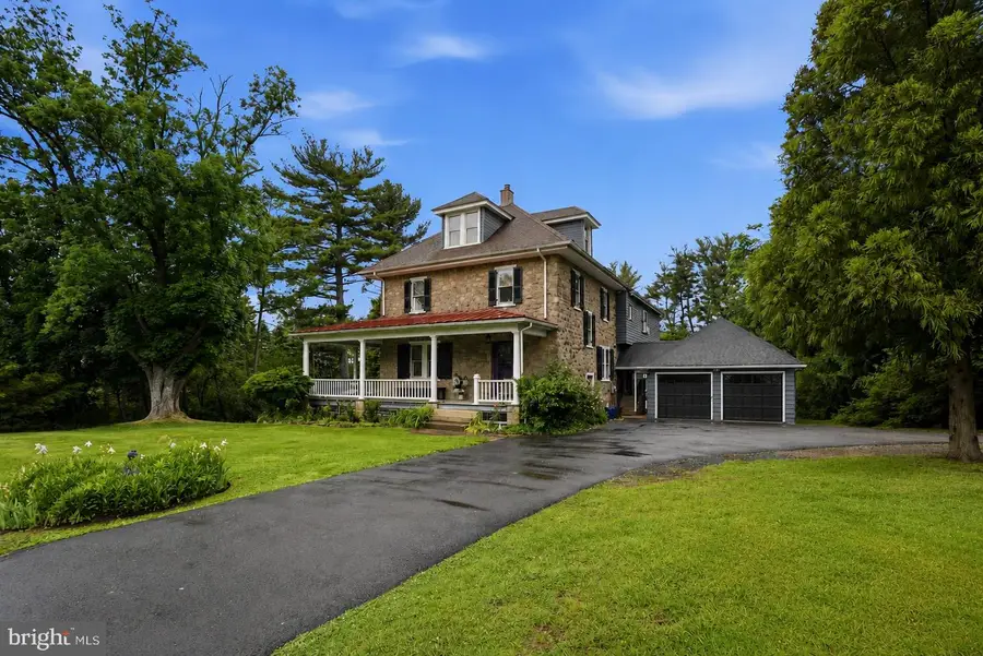 1622 Jarrettown Rd #, Dresher, PA 19025 - #3
