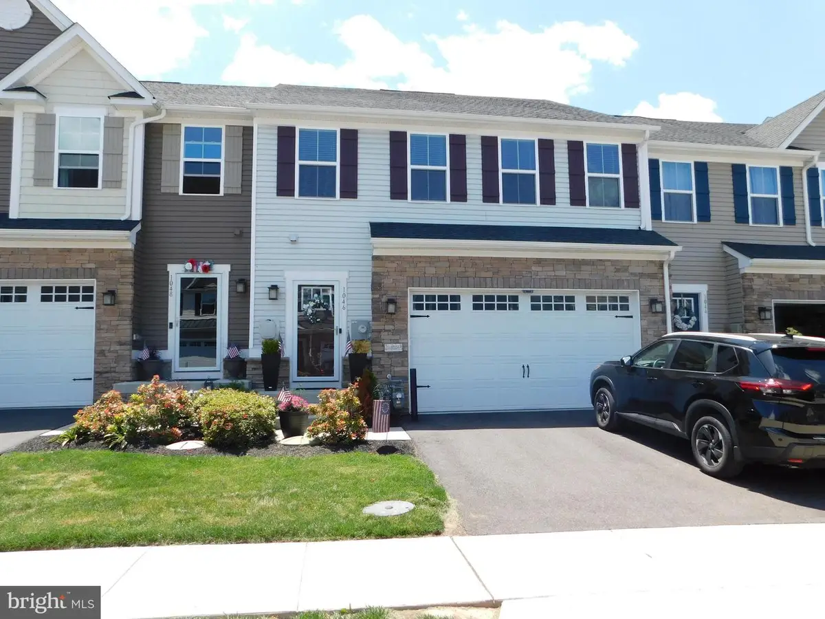 1046 Moscariello Ln, Royersford, PA 19468 - #1