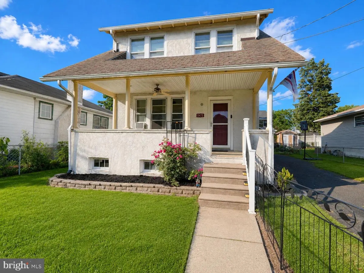 2471 Radcliffe Ave, Abington, PA 19001 - #1