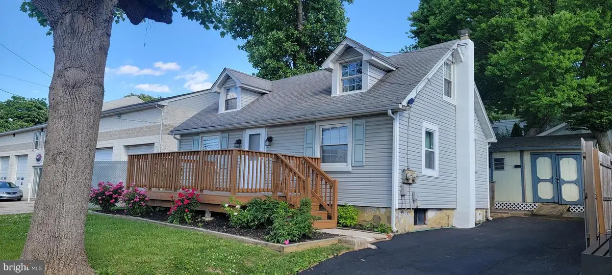 361 E Church Rd, King Of Prussia, PA 19406 - #1