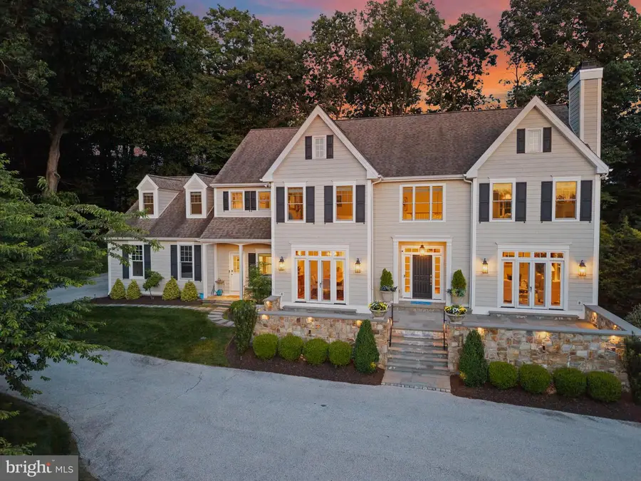 640 Narcisi Ln, Wayne, PA 19087 - #2