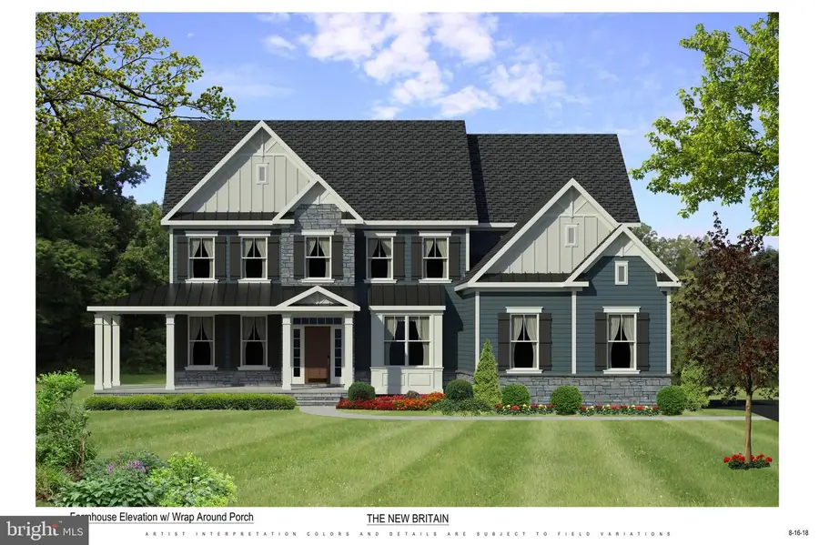 Lot 3-a Anglesey Ln, Upper Gwynedd, PA 19446 - #3
