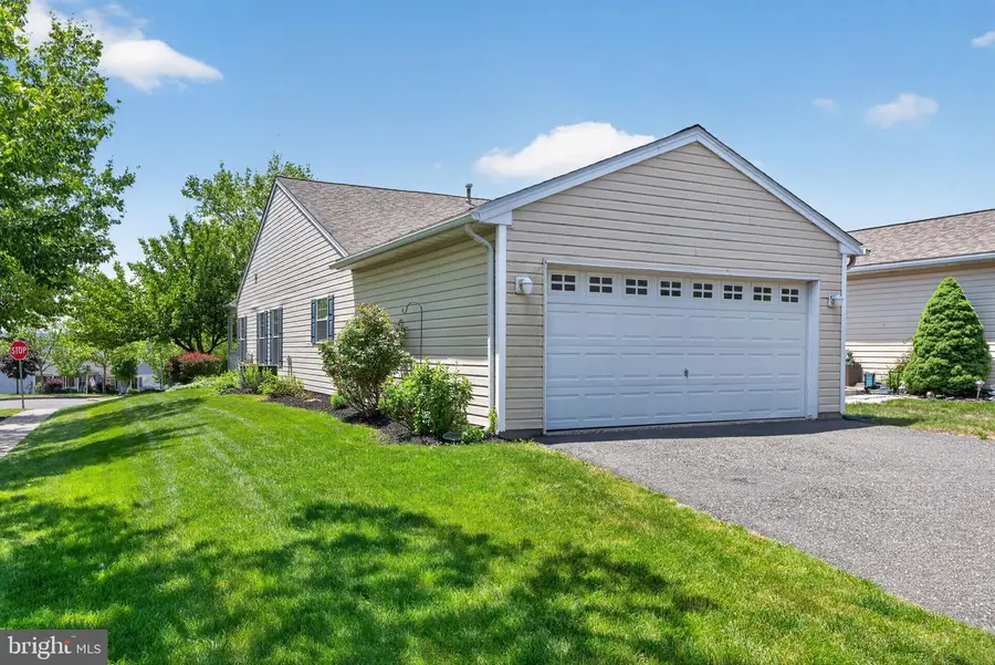 100 W Harmony Dr, Pottstown, PA 19464 - #3