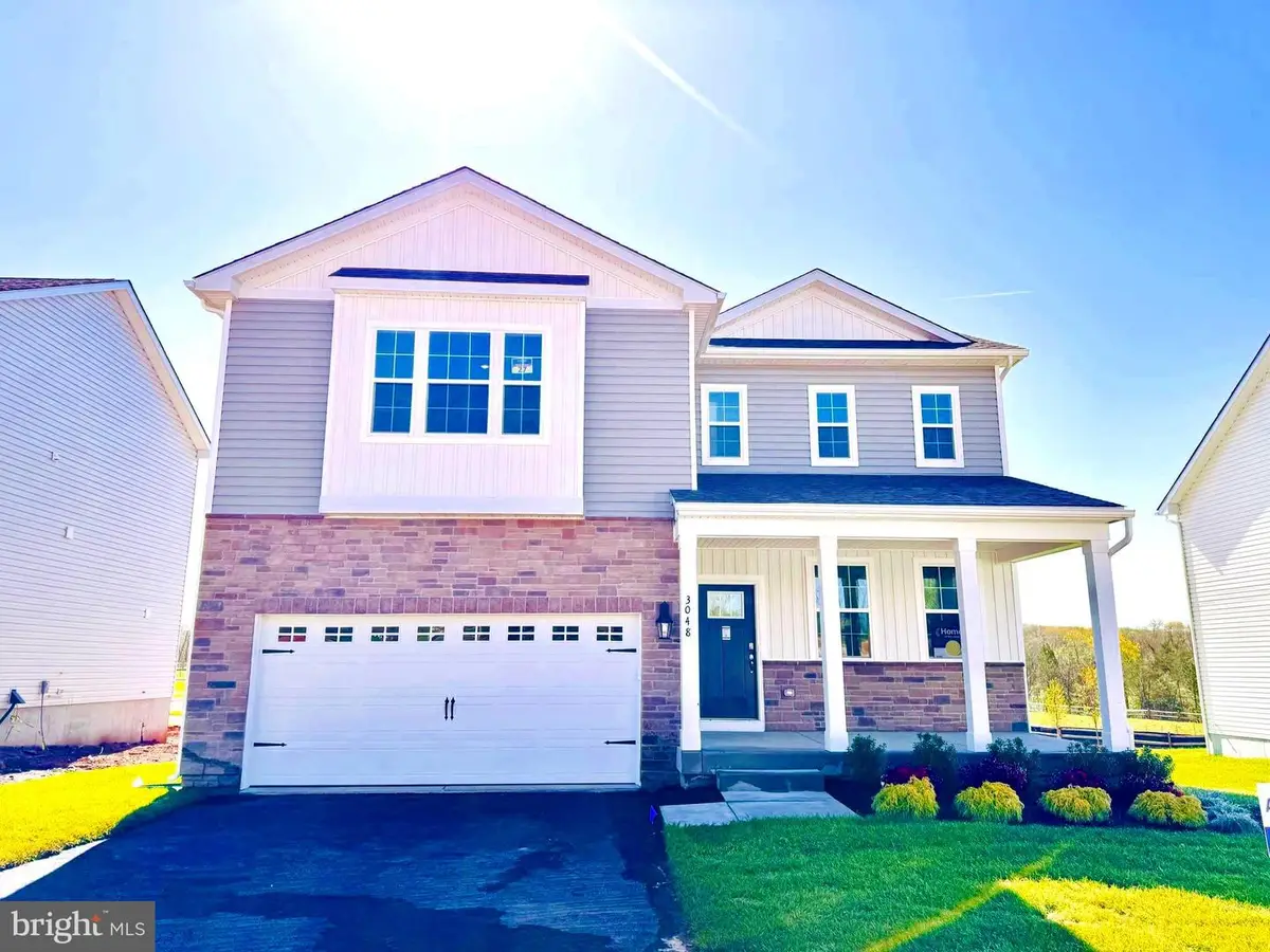 3050 Abigail Way, Pennsburg, PA 18073 - #1