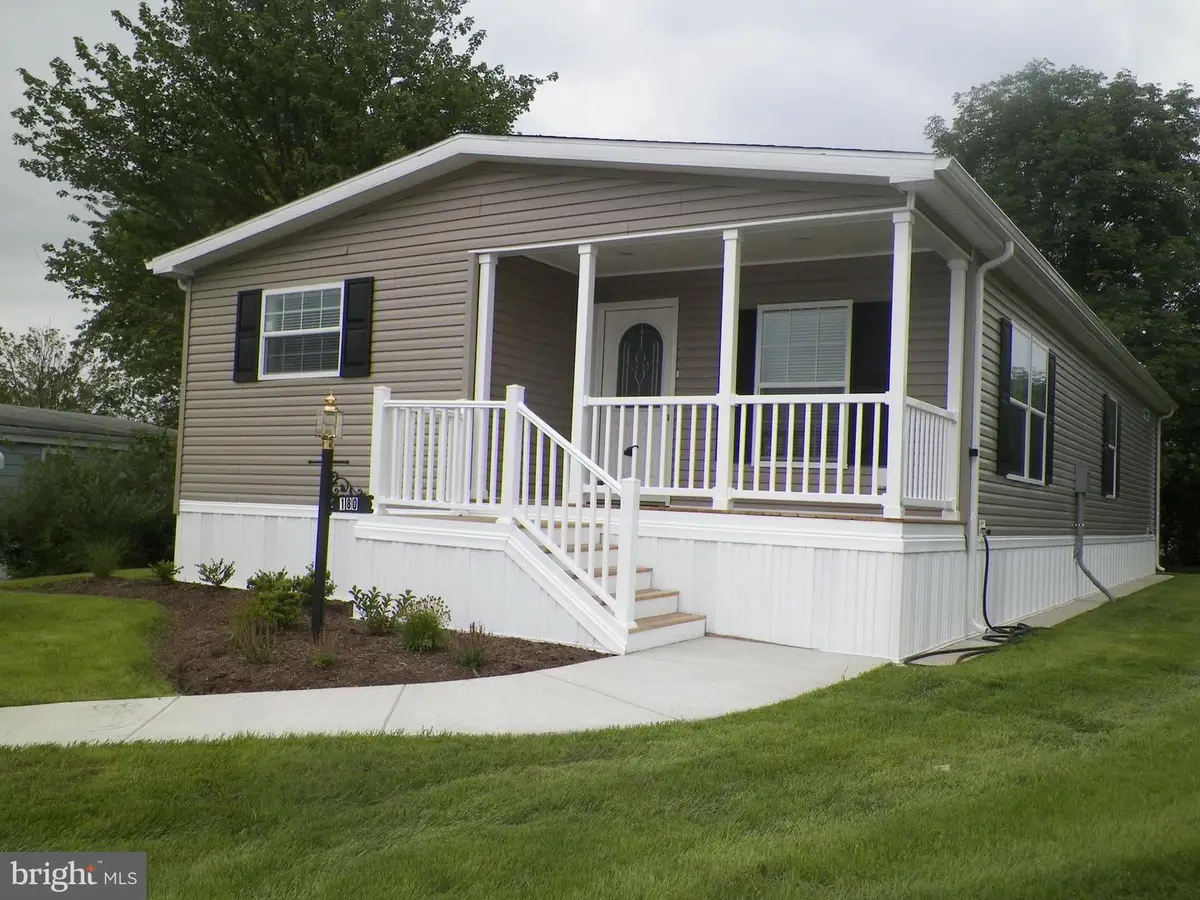 469 Running Brook Rd, North Wales, PA 19454 - #1
