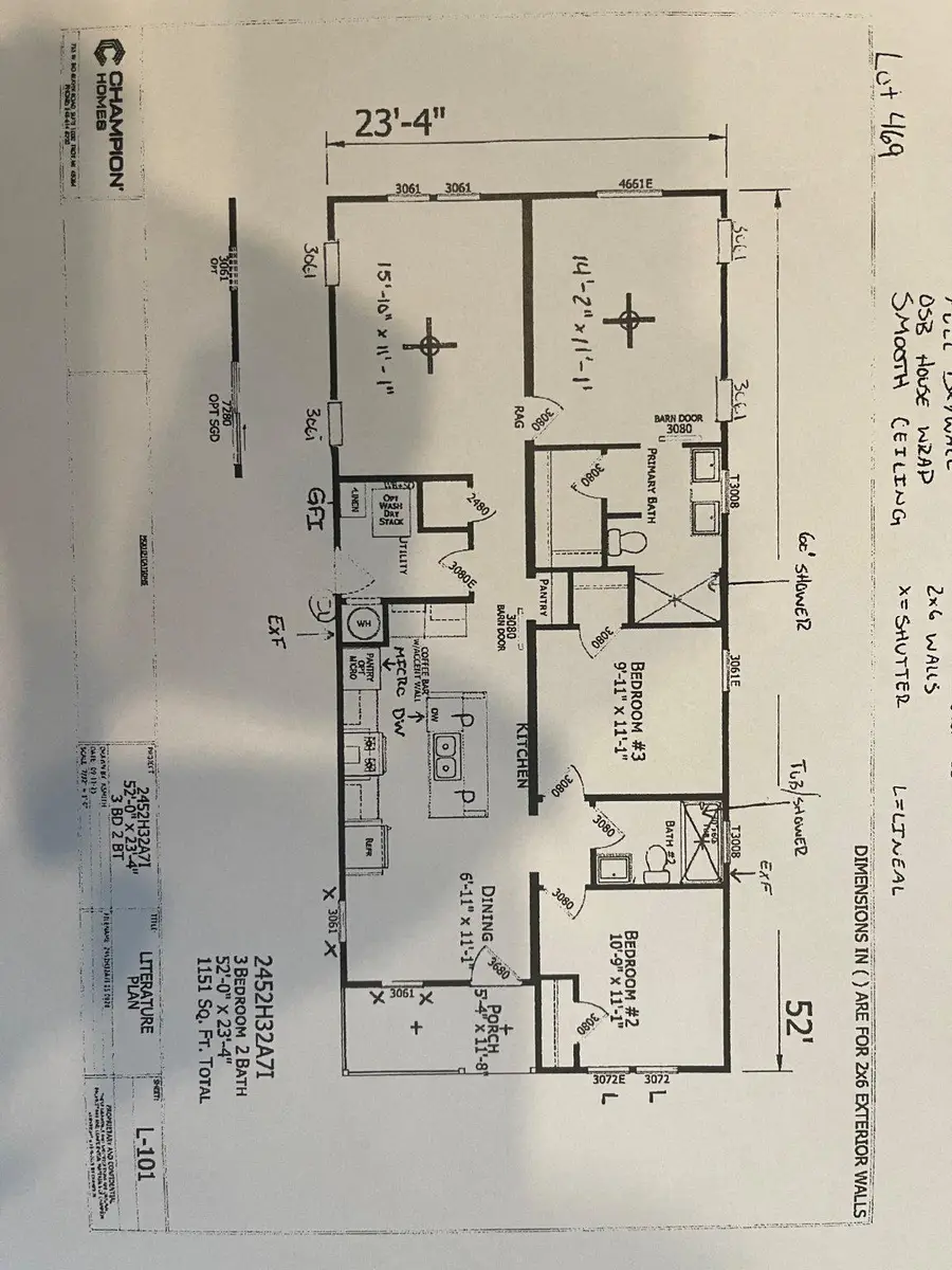 469 Running Brook Rd, North Wales, PA 19454 - #2