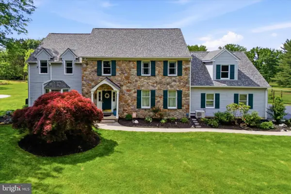 1223 Hollow Rd, COLLEGEVILLE, PA 19426