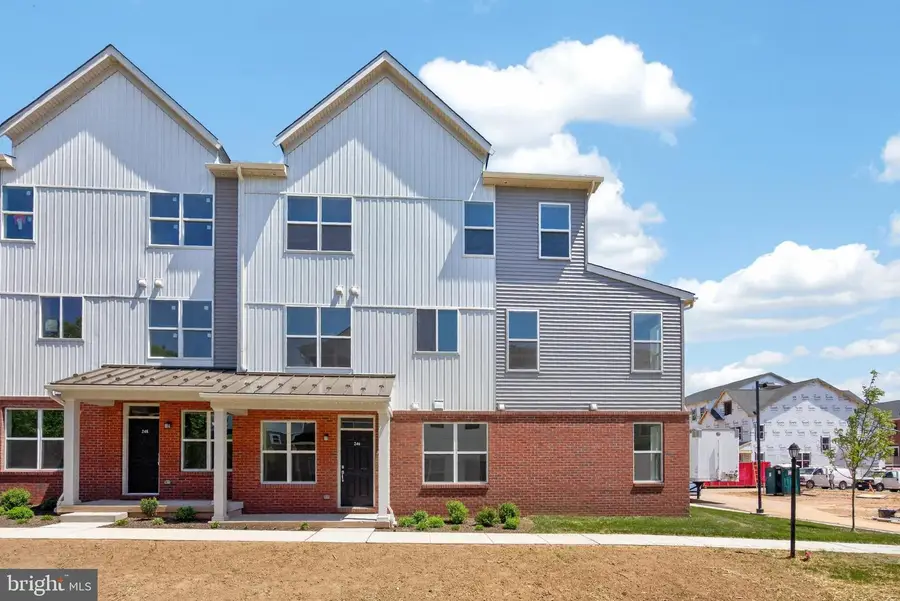 1883 Arbor Place Dr #86b, Norristown, PA 19401 - #3