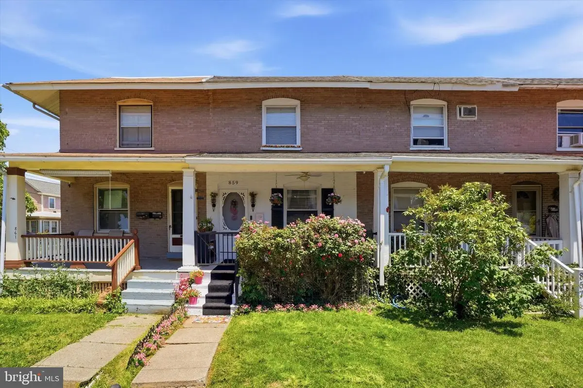 859 W 2nd St, Lansdale, PA 19446 - #1