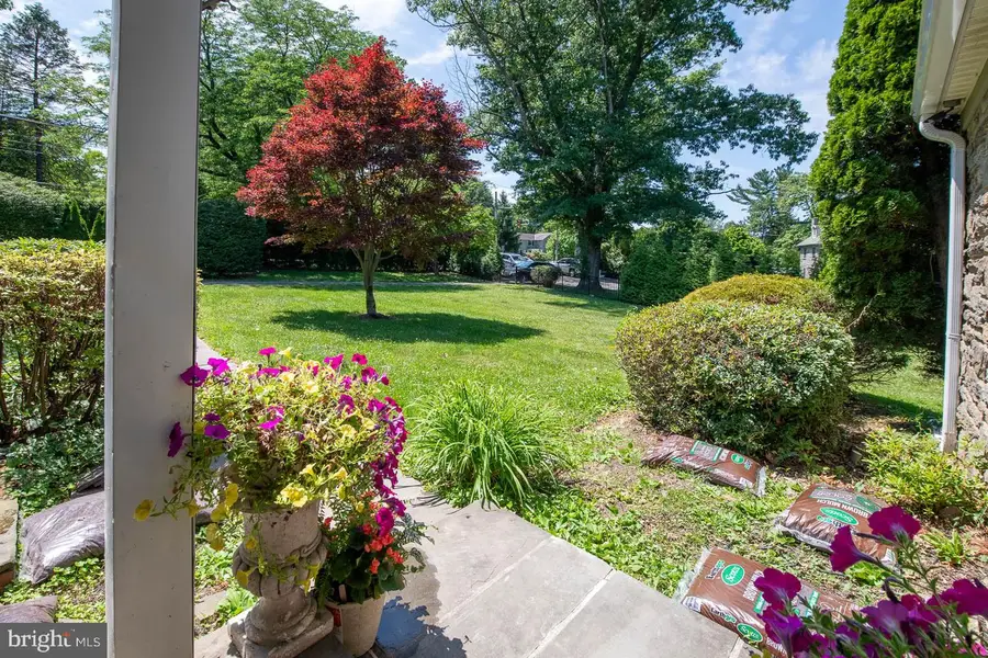 1201 Waverly Rd, Gladwyne, PA 19035 - #2
