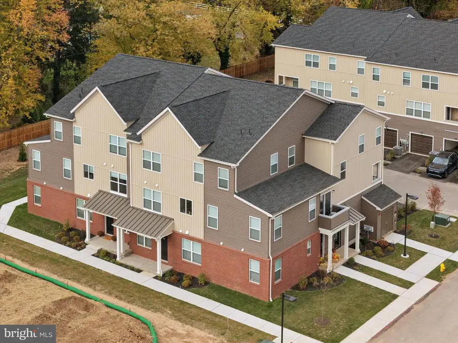 1883 Arbor Place Dr #64c, Norristown, PA 19401 - #2