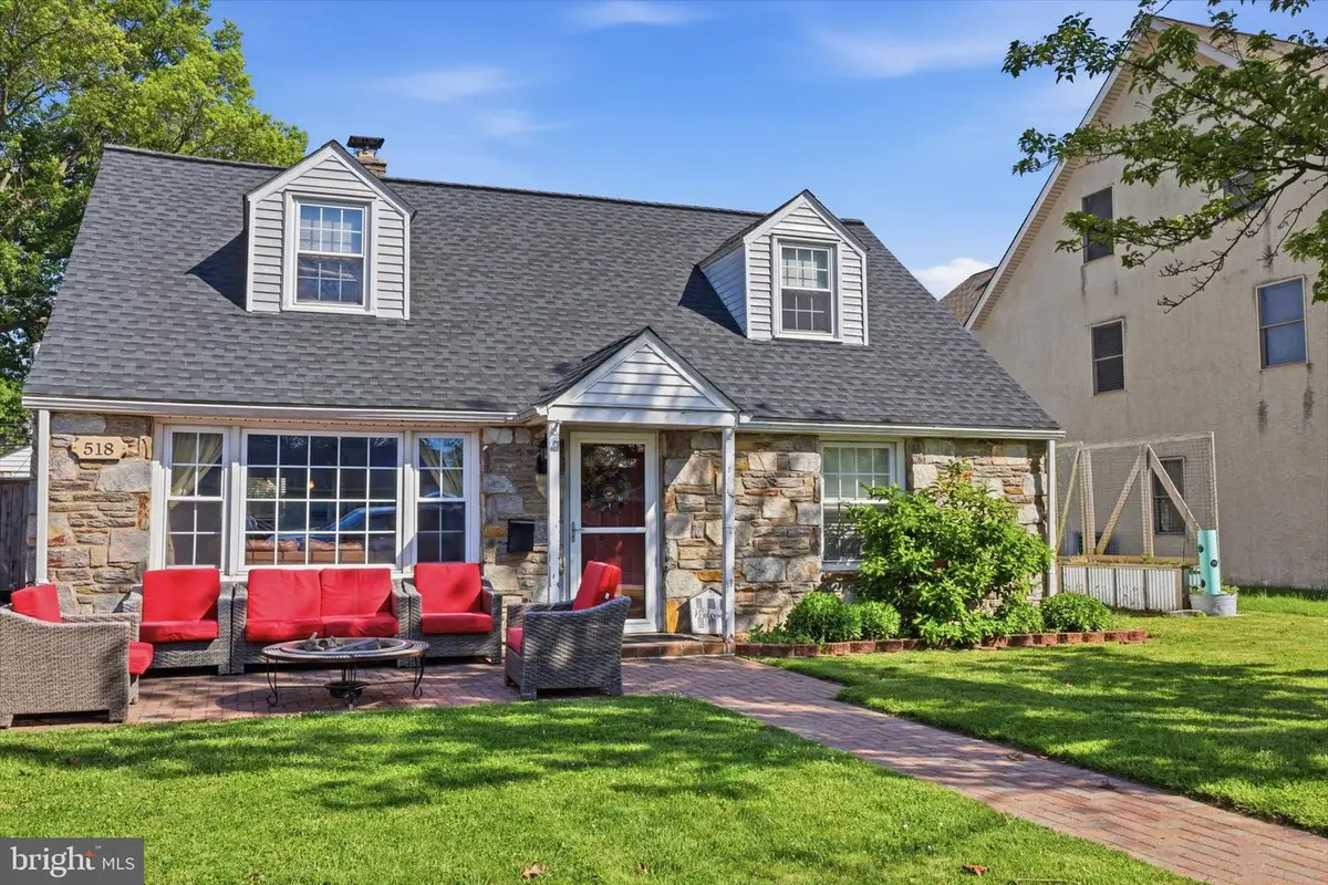 518 Filbert Rd, Oreland, PA 19075 - #1