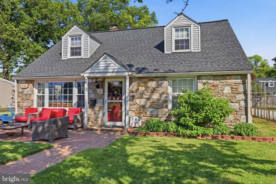 518 Filbert Rd, Oreland, PA 19075 - #2