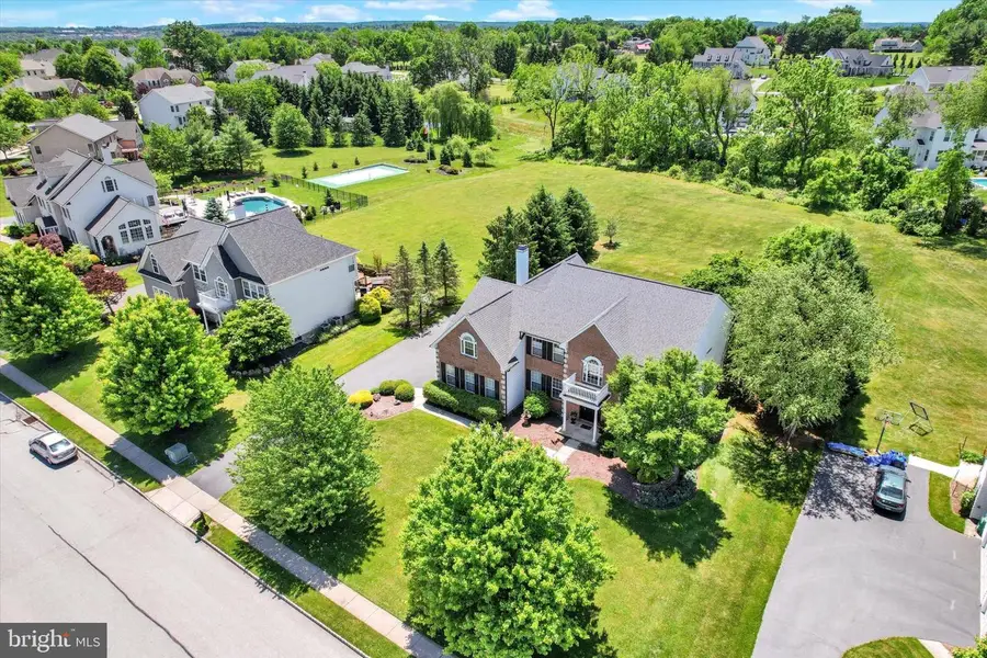 115 Ithan Ln #, Collegeville, PA 19426 - #2