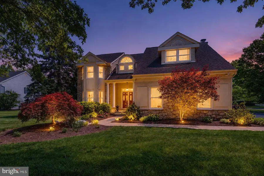 100 Grouse Ct, North Wales, PA 19454 - #2