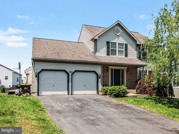 1787 Joanne Ct, POTTSTOWN, PA 19464