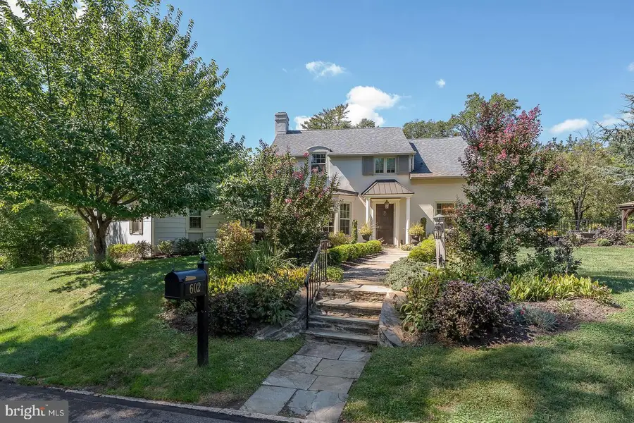 602 Montgomery School Ln, Wynnewood, PA 19096 - #2