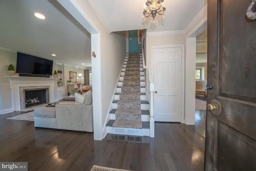 602 Montgomery School Ln, Wynnewood, PA 19096 - #3