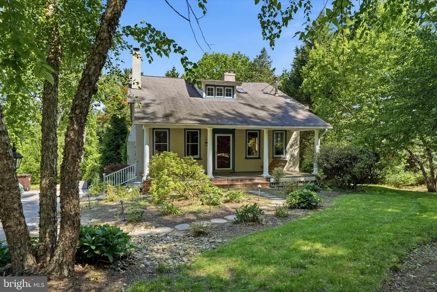 1054 Croton Rd, Wayne, PA 19087 - #2