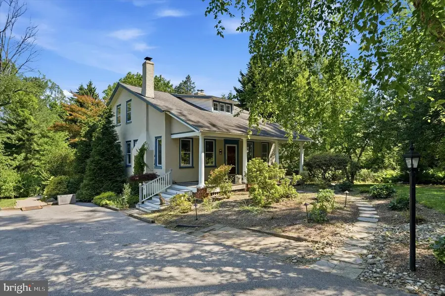 1054 Croton Rd, Wayne, PA 19087 - #3