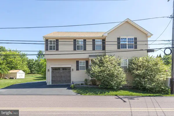 4051 Heckler Rd, COLLEGEVILLE, PA 19426