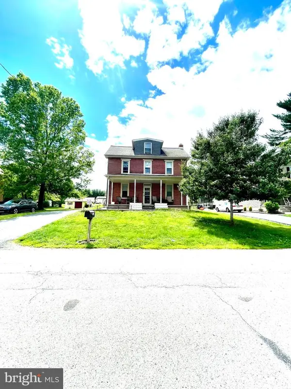 111 Centennial St, COLLEGEVILLE, PA 19426