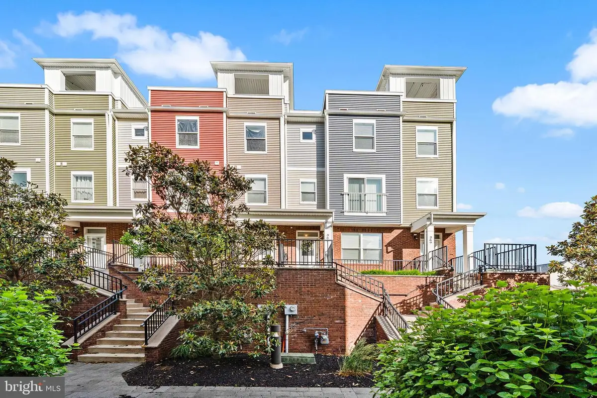 368 W 7th Ave, Conshohocken, PA 19428 - #1
