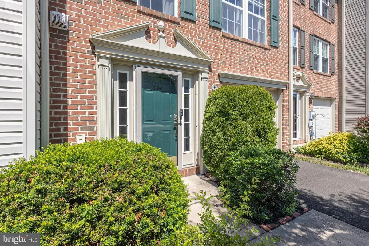 504 Joshua Ct, North Wales, PA 19454 - #1