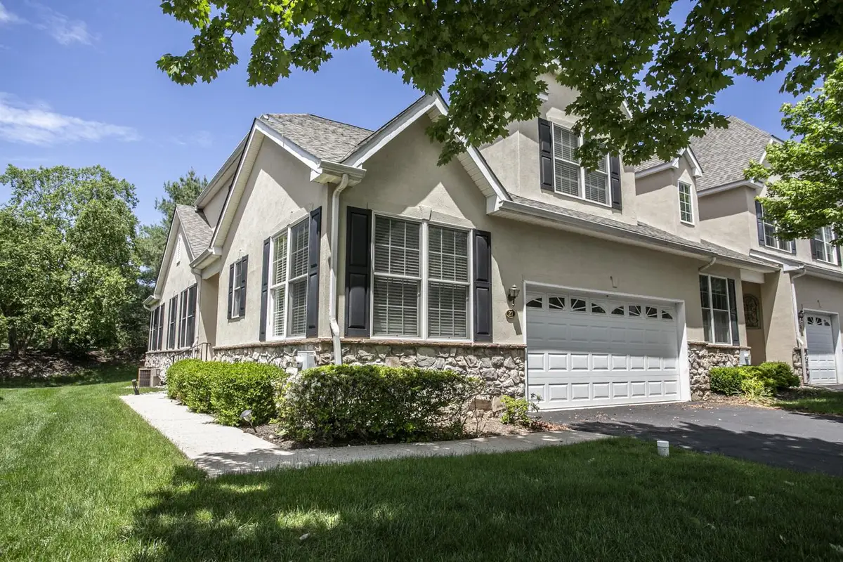 27 Westhampton Way, Lansdale, PA 19446 - #1